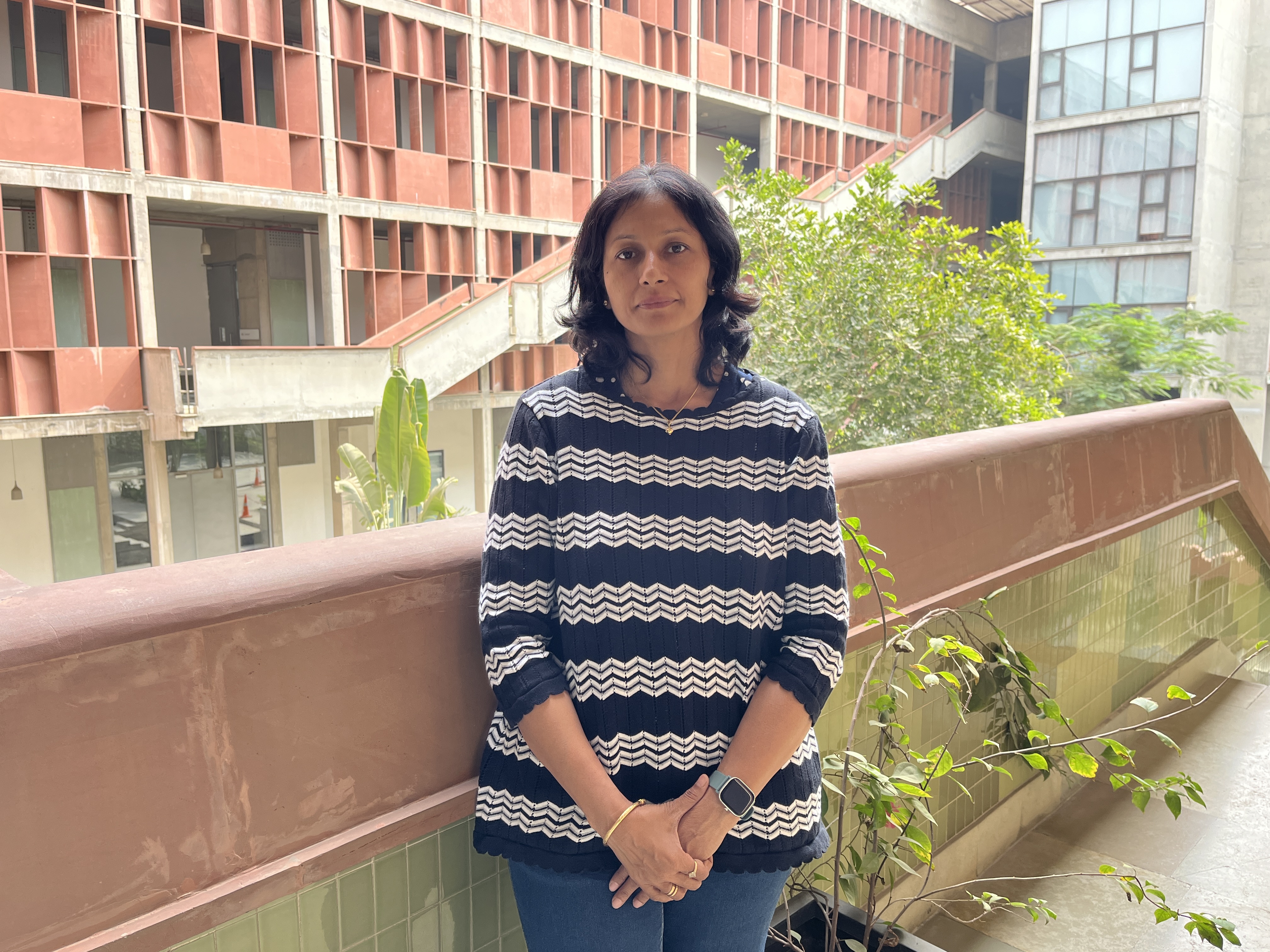 Aditi Singhal